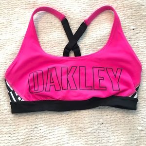 Oakley Sports Bra